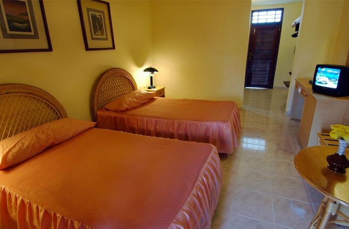 Imagen general del Hotel Horizontes La Ermita. Foto 2