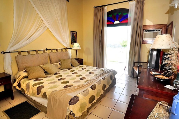 Imagen general del Hotel Horizontes La Ermita. Foto 3