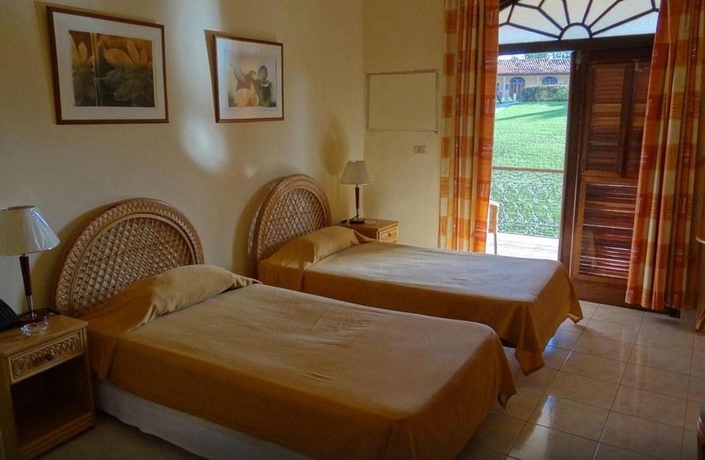 Imagen general del Hotel Horizontes La Ermita. Foto 4