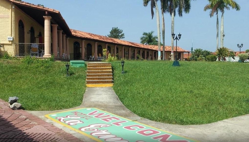 Imagen general del Hotel Horizontes La Ermita. Foto 7