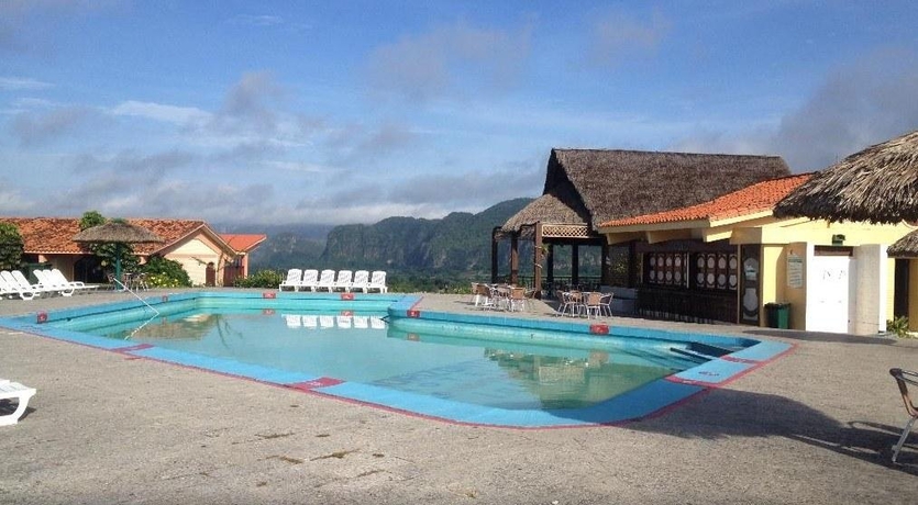 Imagen general del Hotel Horizontes La Ermita. Foto 8