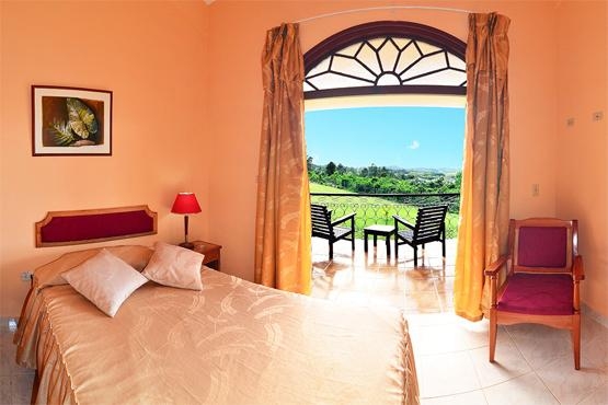 Imagen general del Hotel Horizontes La Ermita. Foto 14