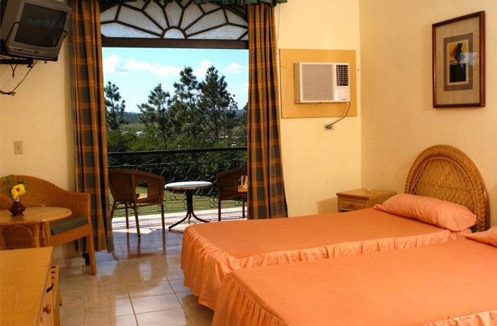 Imagen general del Hotel Horizontes La Ermita. Foto 15