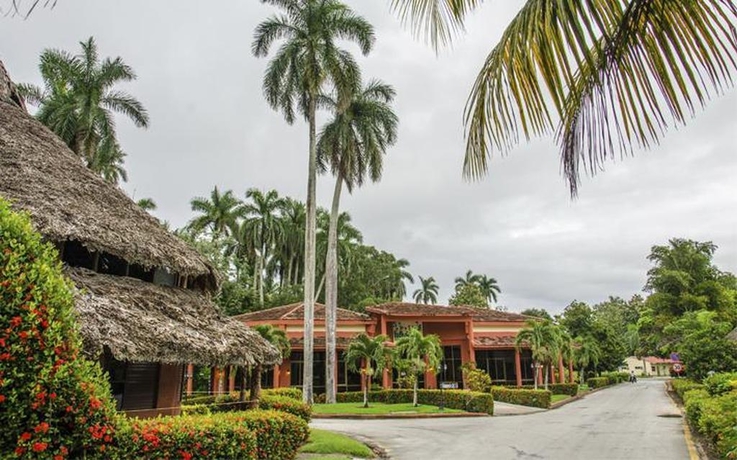 Imagen general del Hotel Horizontes La Granjita. Foto 5