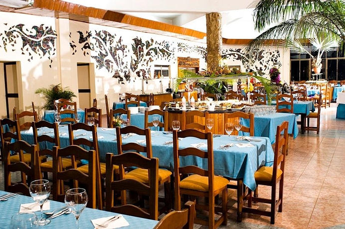 Imagen general del Hotel Horizontes La Granjita. Foto 6