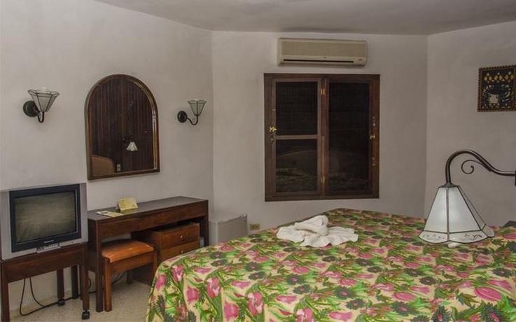 Imagen general del Hotel Horizontes La Granjita. Foto 10