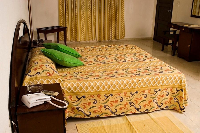 Imagen general del Hotel Horizontes La Granjita. Foto 11