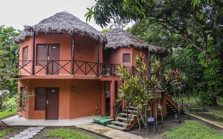 Imagen general del Hotel Horizontes La Granjita. Foto 13