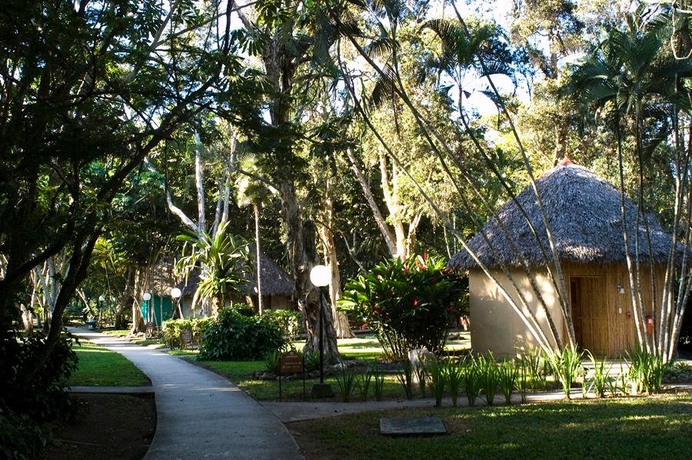 Imagen general del Hotel Horizontes Los Caneyes. Foto 6