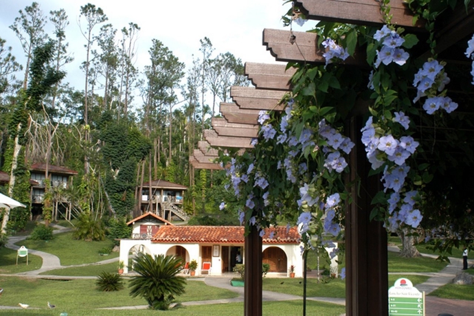 Imagen general del Hotel Horizontes Rancho San Vicente. Foto 1