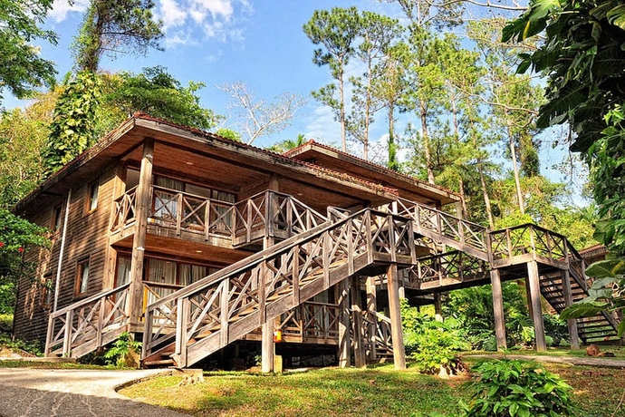 Imagen general del Hotel Horizontes Rancho San Vicente. Foto 2