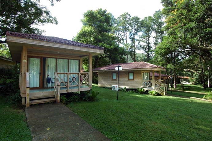 Imagen general del Hotel Horizontes Rancho San Vicente. Foto 5