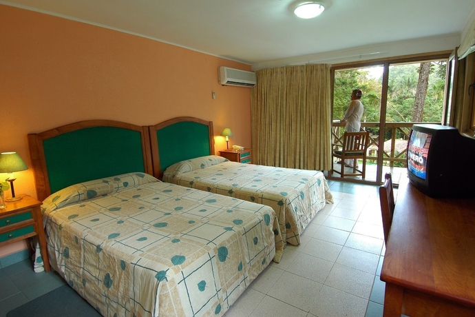 Imagen general del Hotel Horizontes Rancho San Vicente. Foto 6