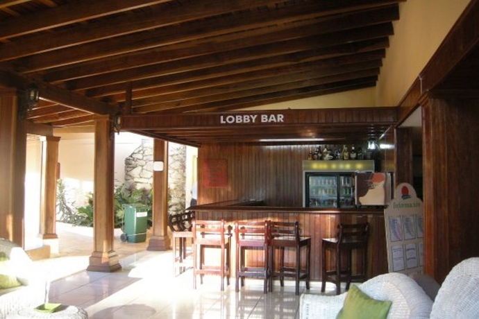 Imagen general del Hotel Horizontes Rancho San Vicente. Foto 8