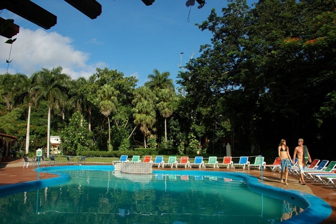 Imagen general del Hotel Horizontes Rancho San Vicente. Foto 10