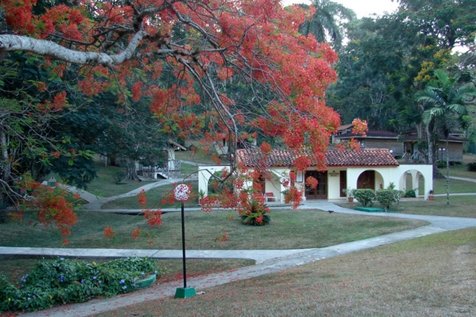 Imagen general del Hotel Horizontes Rancho San Vicente. Foto 12