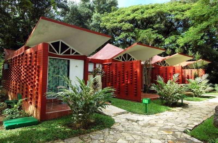 Imagen general del Hotel Horizontes Villa Soroa. Foto 4