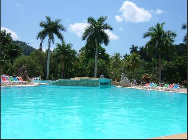 Imagen general del Hotel Horizontes Villa Soroa. Foto 8