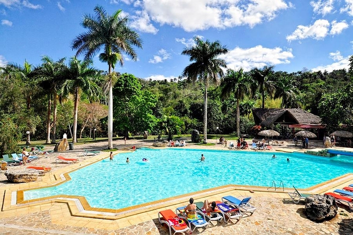 Imagen general del Hotel Horizontes Villa Soroa. Foto 9