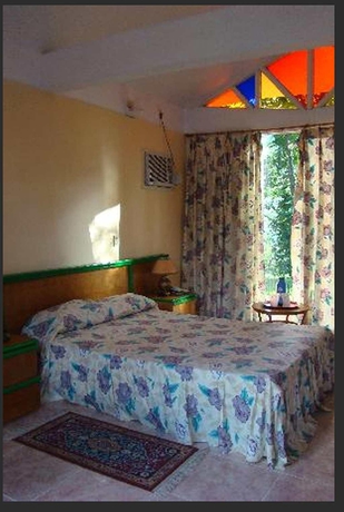 Imagen general del Hotel Horizontes Villa Soroa. Foto 10