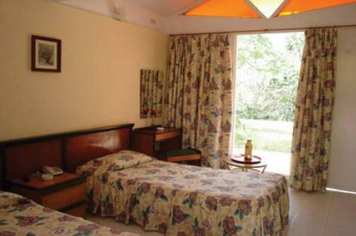 Imagen general del Hotel Horizontes Villa Soroa. Foto 11