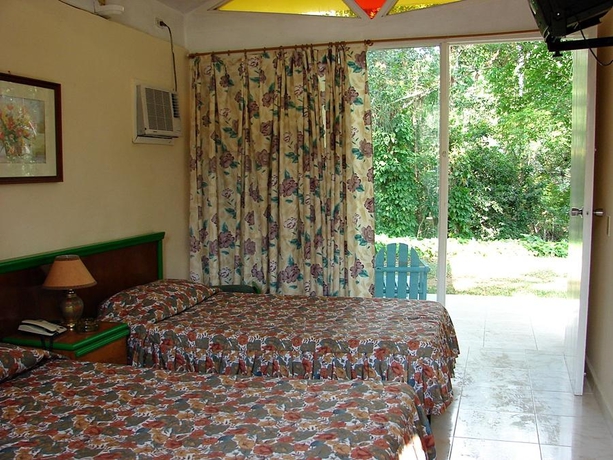 Imagen general del Hotel Horizontes Villa Soroa. Foto 12