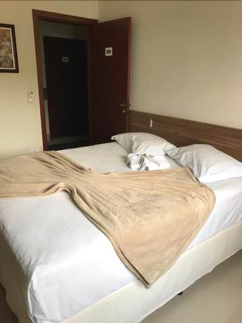 Imagen de la habitación del Hotel Horlandu\'s Eco. Foto 2