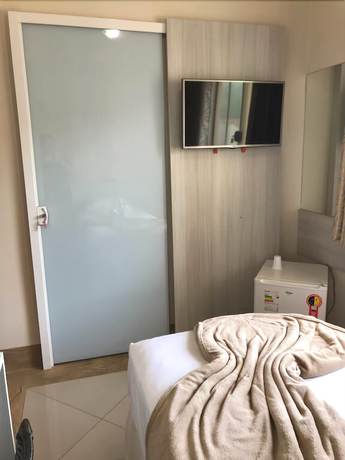 Imagen de la habitación del Hotel Horlandu\'s Eco. Foto 4