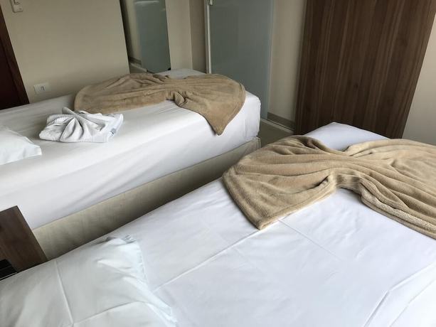 Imagen de la habitación del Hotel Horlandu\'s Eco. Foto 5