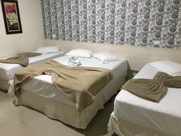 Imagen de la habitación del Hotel Horlandu\'s Eco. Foto 6