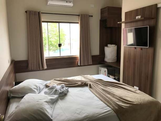 Imagen de la habitación del Hotel Horlandu\'s Eco. Foto 7