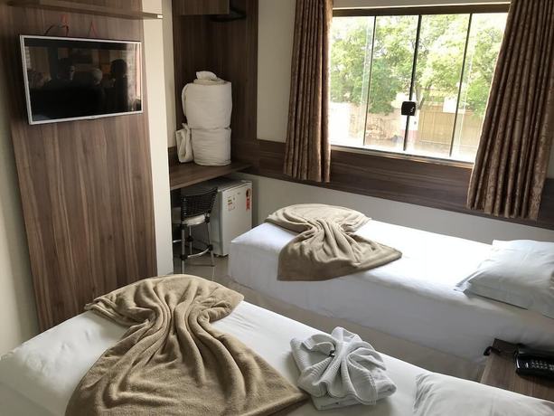 Imagen de la habitación del Hotel Horlandu\'s Eco. Foto 8