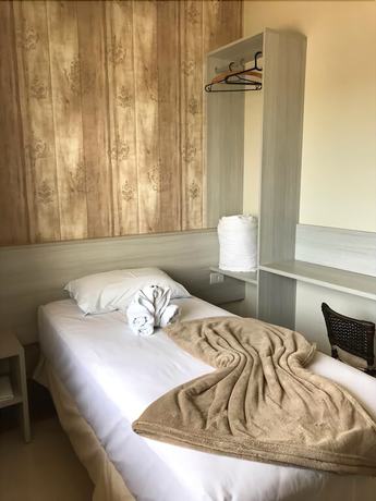 Imagen de la habitación del Hotel Horlandu\'s Eco. Foto 9