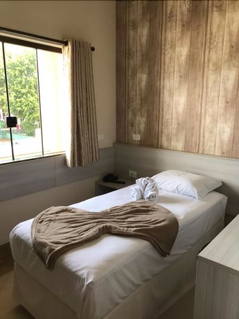 Imagen de la habitación del Hotel Horlandu\'s Eco. Foto 11