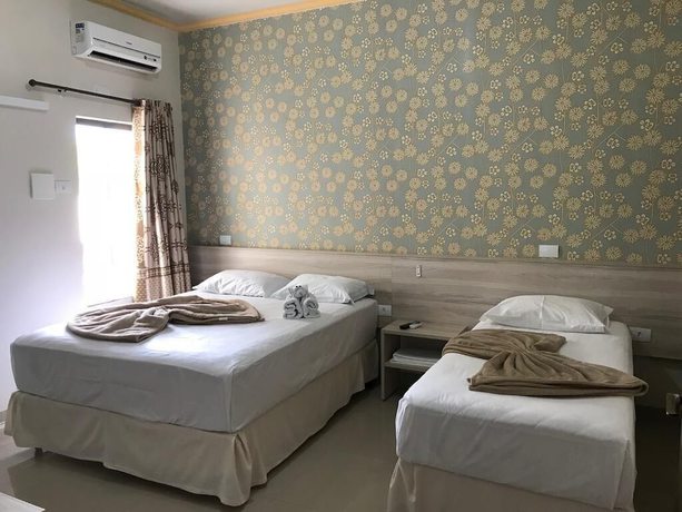 Imagen de la habitación del Hotel Horlandu\'s Eco. Foto 12