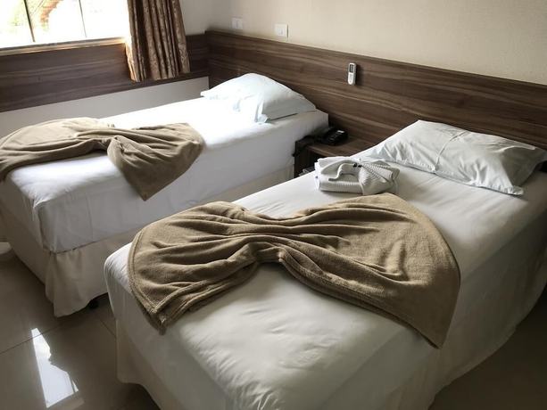 Imagen de la habitación del Hotel Horlandu\'s Eco. Foto 13