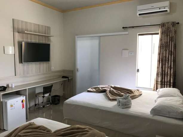 Imagen de la habitación del Hotel Horlandu\'s Eco. Foto 14