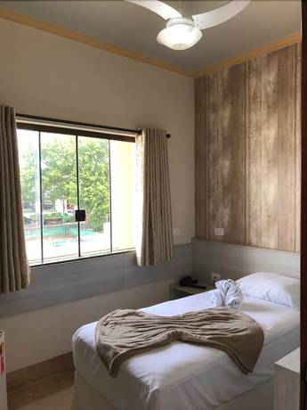 Imagen de la habitación del Hotel Horlandu\'s Eco. Foto 16