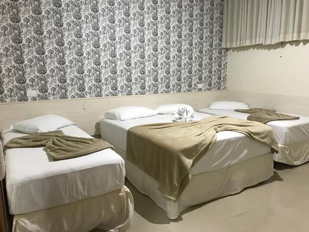 Imagen de la habitación del Hotel Horlandu\'s Eco. Foto 18