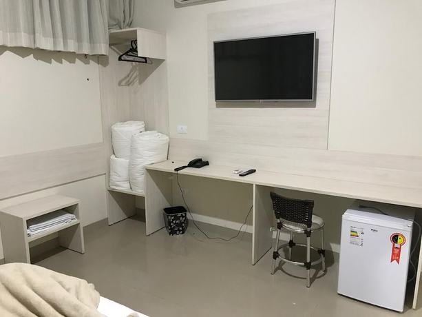 Imagen de la habitación del Hotel Horlandu\'s Eco. Foto 19