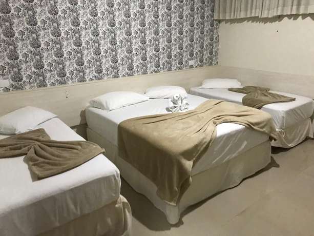 Imagen de la habitación del Hotel Horlandu\'s Eco. Foto 20