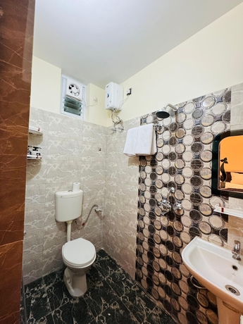 Imagen de la habitación del Hotel Horn Ok Please. Foto 8