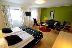 Imagen de la habitación del Hotel Hornavan l. Foto 3
