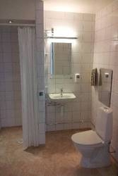 Imagen de la habitación del Hotel Hornavan l. Foto 4
