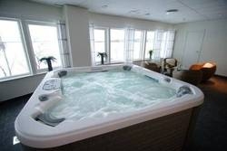 Imagen de los interiores del Hotel Hornavan l. Foto 17