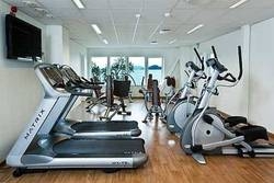 Imagen de los interiores del Hotel Hornavan l. Foto 20