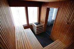 Imagen de los interiores del Hotel Hornavan l. Foto 21