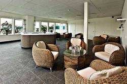 Imagen de los interiores del Hotel Hornavan l. Foto 22