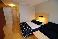 Imagen de la habitación del Hotel Hornavan l. Foto 10