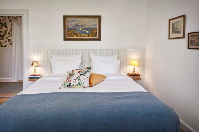 Imagen general del Hotel Hornb&aelig;khus. Foto 4